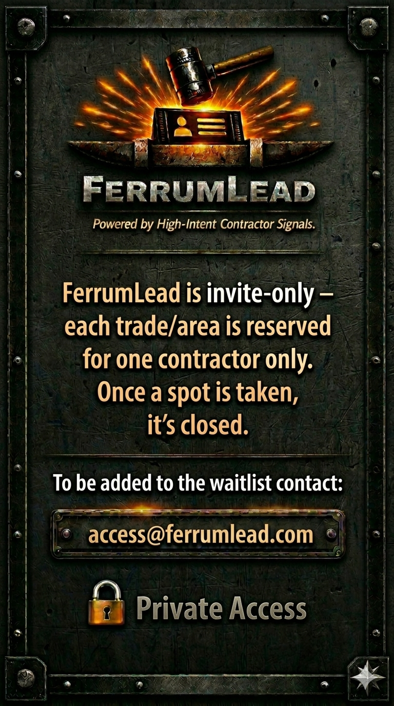 FerrumLead