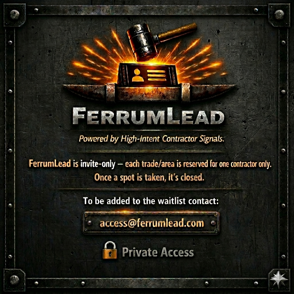 FerrumLead